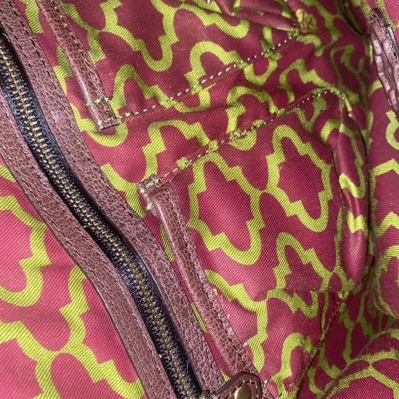 orYany Crossbody bag! EUC! - Picture 13 of 16